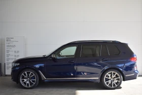 BMW X7 M50d - [4] 