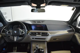 BMW X7 M50d - [7] 