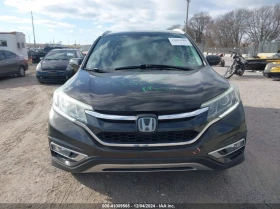 Honda Cr-v 2.4L I-4 DI, DOHC, VVT, 185HP All Wheel Drive, снимка 4