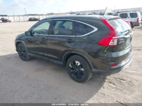 Honda Cr-v 2.4L I-4 DI, DOHC, VVT, 185HP All Wheel Drive, снимка 8