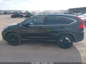 Honda Cr-v 2.4L I-4 DI, DOHC, VVT, 185HP All Wheel Drive, снимка 6