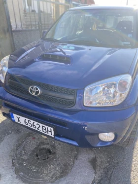 Toyota Rav4, снимка 3