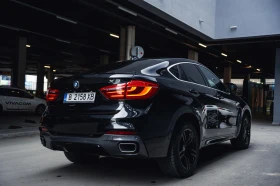 BMW X6 4.0D Xdrive, снимка 9