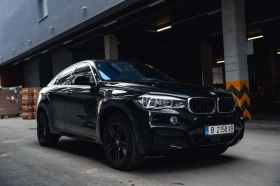 BMW X6 4.0D Xdrive, снимка 2