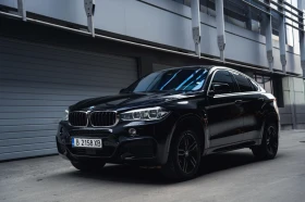 BMW X6 4.0D Xdrive, снимка 5