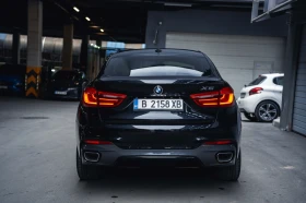 BMW X6 4.0D Xdrive, снимка 10