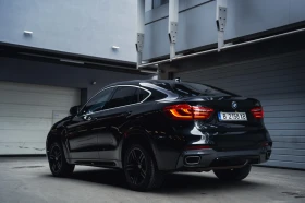 BMW X6 4.0D Xdrive, снимка 8