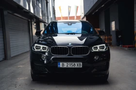 BMW X6 4.0D Xdrive, снимка 1