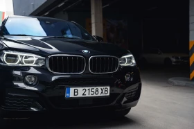 BMW X6 4.0D Xdrive, снимка 3