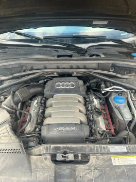 Audi Q5 3.2, снимка 9