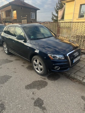 Audi Q5 3.2, снимка 3