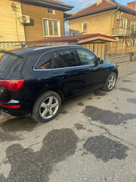 Audi Q5 3.2 | Mobile.bg    4