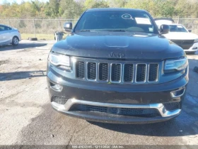 Jeep Grand cherokee HIGH ALTITUDE 4X4 3.6 - 21700 лв. - 32106231 | Car24.bg