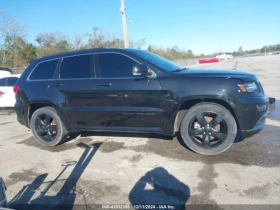     Jeep Grand cherokee HIGH ALTITUDE 4X4 3.6