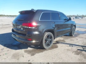 Jeep Grand cherokee HIGH ALTITUDE 4X4 3.6 - 21700 лв. - 32106231 | Car24.bg