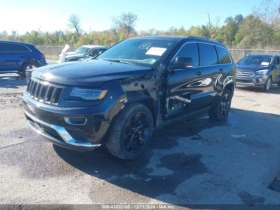 Jeep Grand cherokee HIGH ALTITUDE 4X4 3.6 - 21700 лв. - 32106231 | Car24.bg