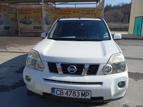 Nissan X-trail 2.2D, снимка 13