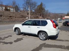 Nissan X-trail 2.2D, снимка 16