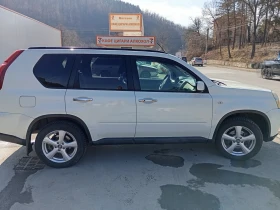 Nissan X-trail 2.2D, снимка 14