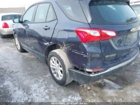 Chevrolet Equinox * LS* CARFAX*  | Mobile.bg    10