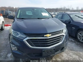 Chevrolet Equinox * LS* CARFAX*  | Mobile.bg    8