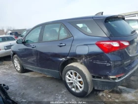 Chevrolet Equinox * LS* CARFAX*  | Mobile.bg    6