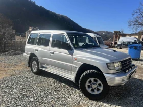 Mitsubishi Pajero, снимка 2