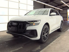 Audi Q8 Virtual* B&O* 360* distronik* Matrix* BLACK OPTIC*, снимка 1