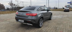 Mercedes-Benz GLE 43 AMG | Mobile.bg    5