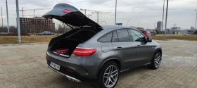 Mercedes-Benz GLE 43 AMG | Mobile.bg    10