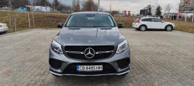 Mercedes-Benz GLE 43 AMG | Mobile.bg    1