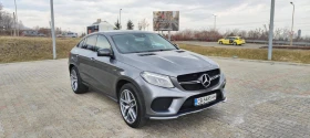 Mercedes-Benz GLE 43 AMG | Mobile.bg    6