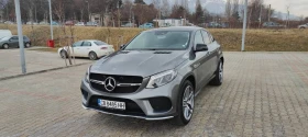 Mercedes-Benz GLE 43 AMG | Mobile.bg    7