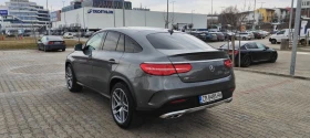 Mercedes-Benz GLE 43 AMG | Mobile.bg    8