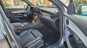 Обява за продажба на Mercedes-Benz GLC 220 CDI AMG LINE  ~69 800 лв. - изображение 11