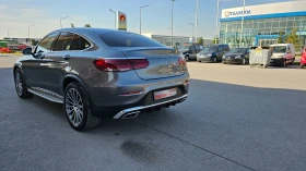 Обява за продажба на Mercedes-Benz GLC 220 CDI AMG LINE  ~69 800 лв. - изображение 2