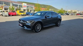 Mercedes-Benz GLC 220 CDI AMG LINE 