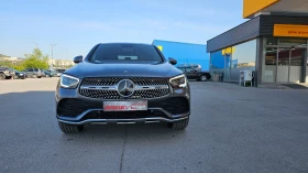 Обява за продажба на Mercedes-Benz GLC 220 CDI AMG LINE  ~69 800 лв. - изображение 6