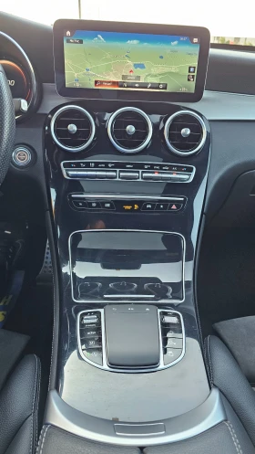 Mercedes-Benz GLC 220 CDI AMG LINE  | Mobile.bg    14