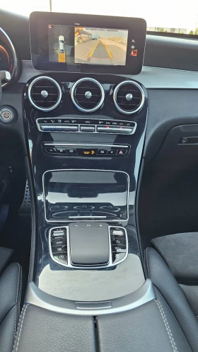 Mercedes-Benz GLC 220 CDI AMG LINE  | Mobile.bg    13
