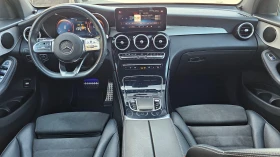 Обява за продажба на Mercedes-Benz GLC 220 CDI AMG LINE  ~69 800 лв. - изображение 9