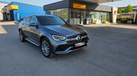 Обява за продажба на Mercedes-Benz GLC 220 CDI AMG LINE  ~69 800 лв. - изображение 5