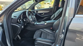 Обява за продажба на Mercedes-Benz GLC 220 CDI AMG LINE  ~69 800 лв. - изображение 7