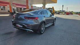 Обява за продажба на Mercedes-Benz GLC 220 CDI AMG LINE  ~69 800 лв. - изображение 4