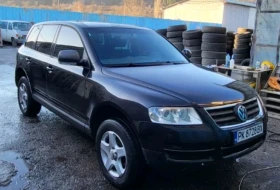 Обява за продажба на VW Touareg Р5 ~6 500 лв. - изображение 6