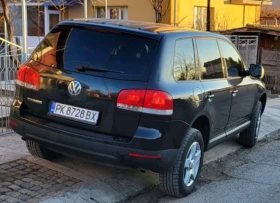 Обява за продажба на VW Touareg Р5 ~6 500 лв. - изображение 11