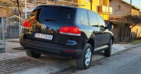 Обява за продажба на VW Touareg Р5 ~6 500 лв. - изображение 3