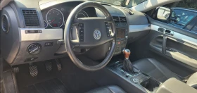Обява за продажба на VW Touareg Р5 ~6 500 лв. - изображение 9