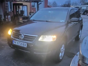 Обява за продажба на VW Touareg Р5 ~6 500 лв. - изображение 1