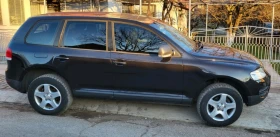 Обява за продажба на VW Touareg Р5 ~6 500 лв. - изображение 4